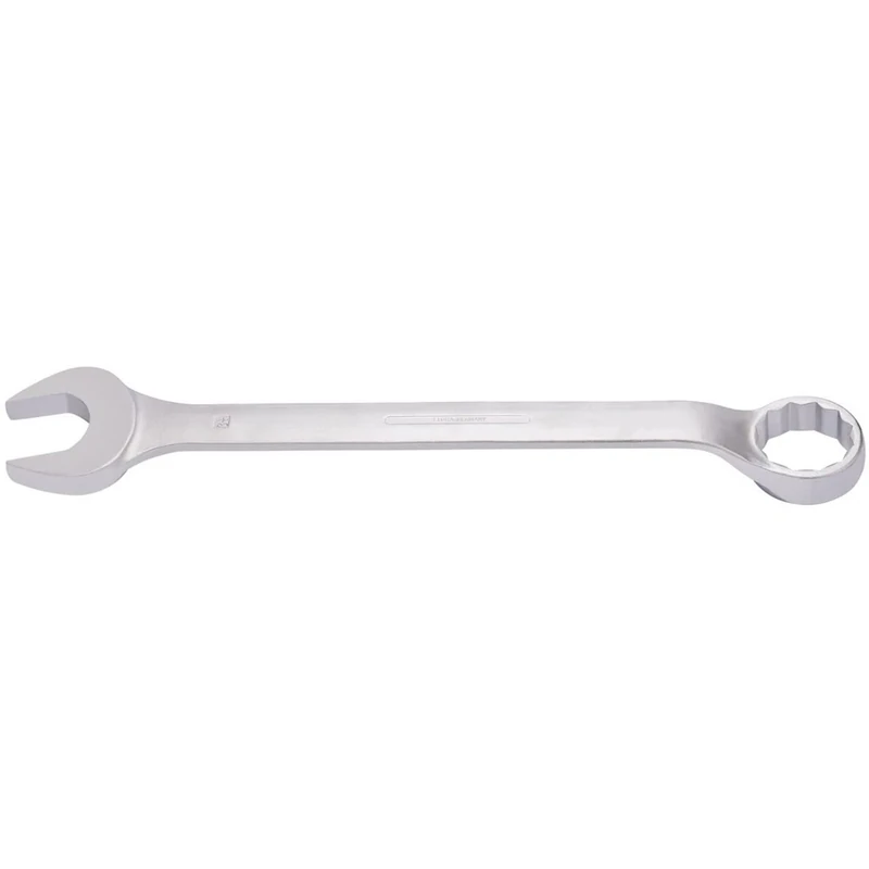 Draper 17302 Elora Long Imperial Combination Spanner, 3.1/4" AF
