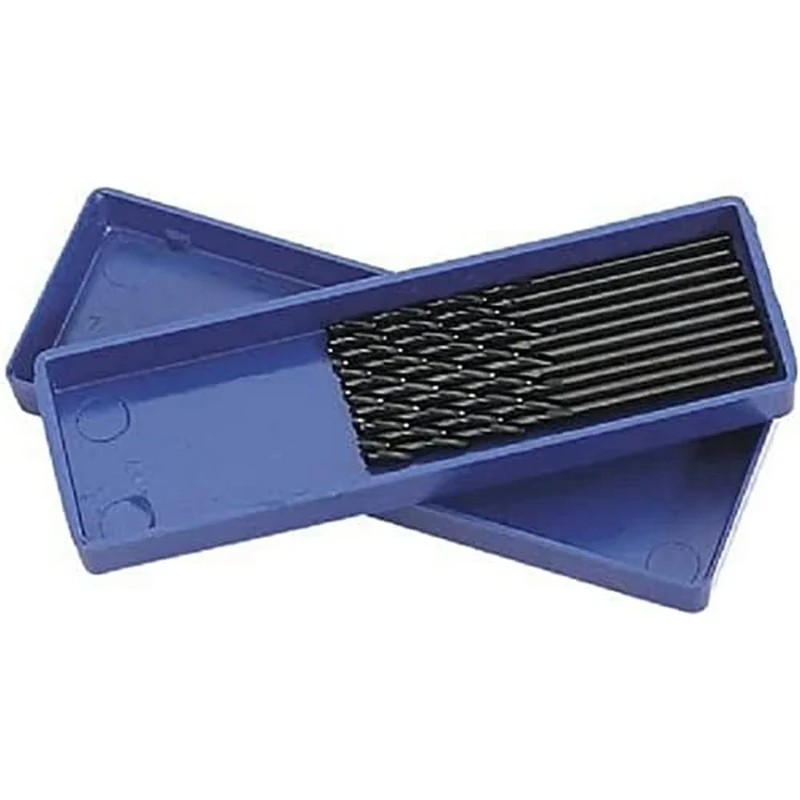 H29-21/64 Hss Drill Bit Box 10