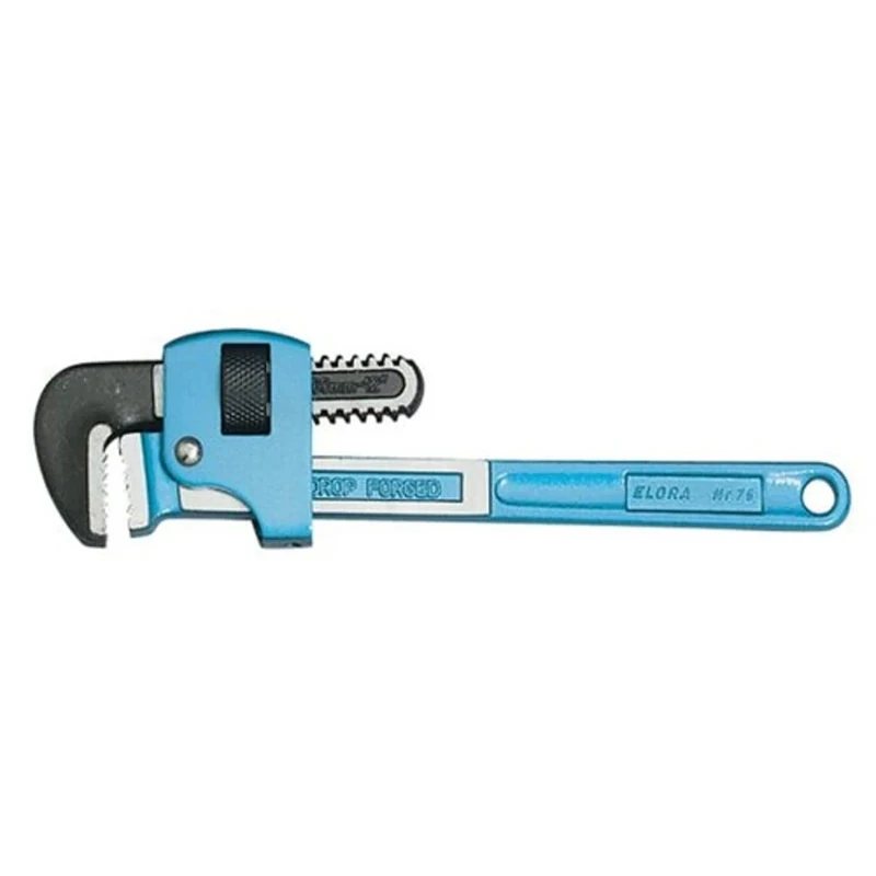 Draper 23709 300mm Adjustable Pipe Wrench