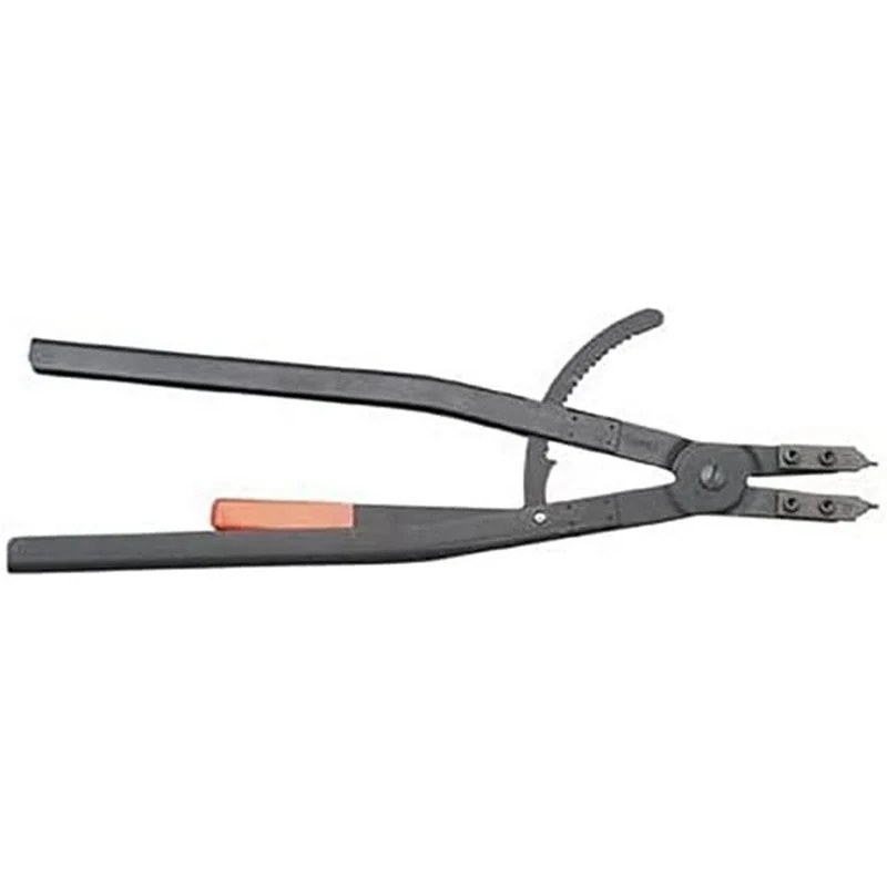 Knipex 31604 122mm - 300mm J5 Straight Internal Circlip Pliers