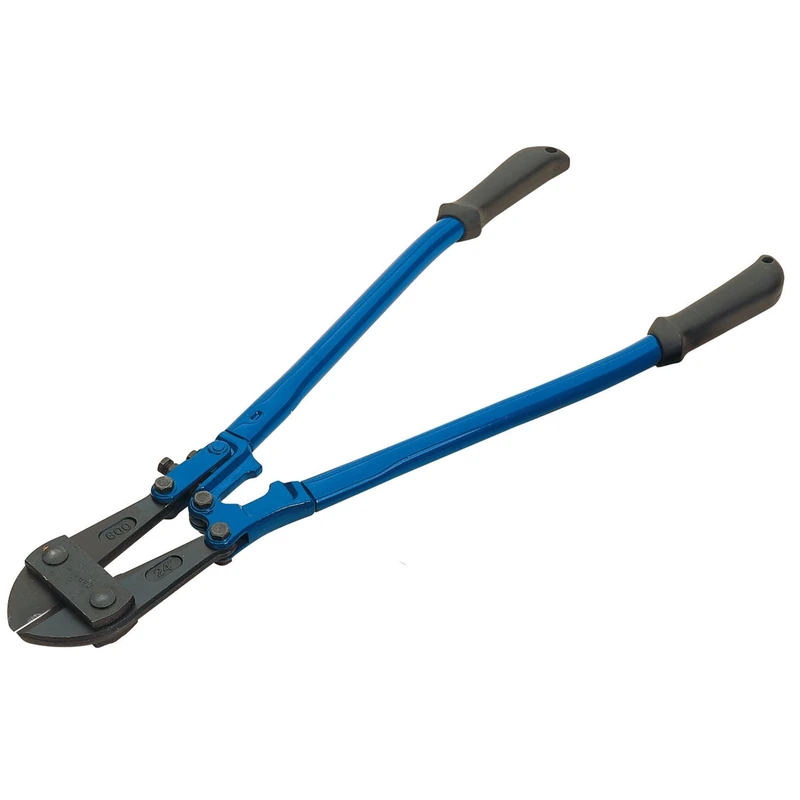 Draper 54267 Bolt Cutter, 600mm , Blue