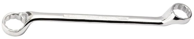 Draper 55706 Expert Bi-Hexagon Deep Offset Ring Spanner, 41mm x 46mm