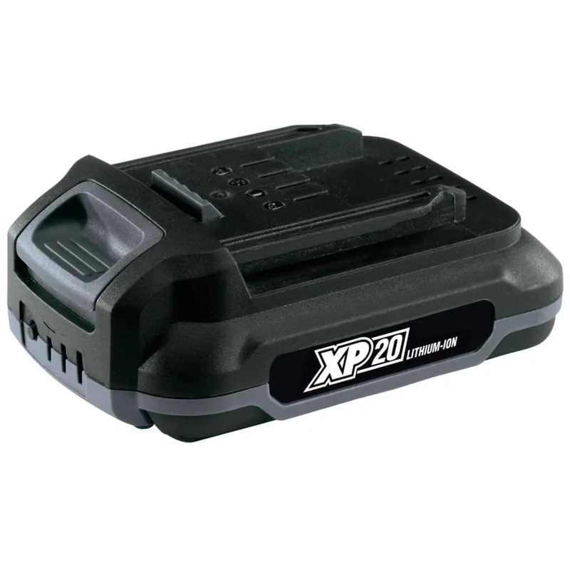 Draper 56318 XP20 20V Lithium-Ion Battery (2.0AH)