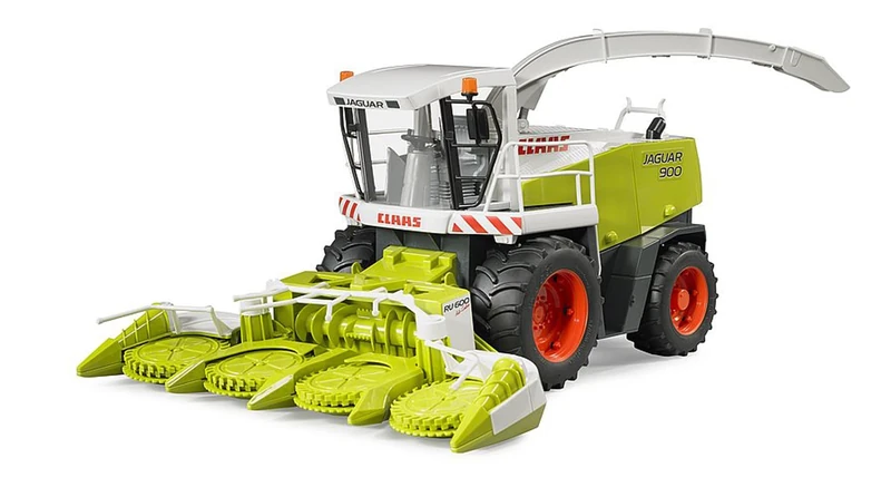 Bruder CLAAS Jaguar 900 Forage Harvester