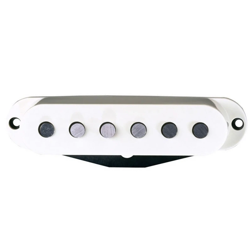 DiMarzio DP117W Electric Guitar Pickup - White
