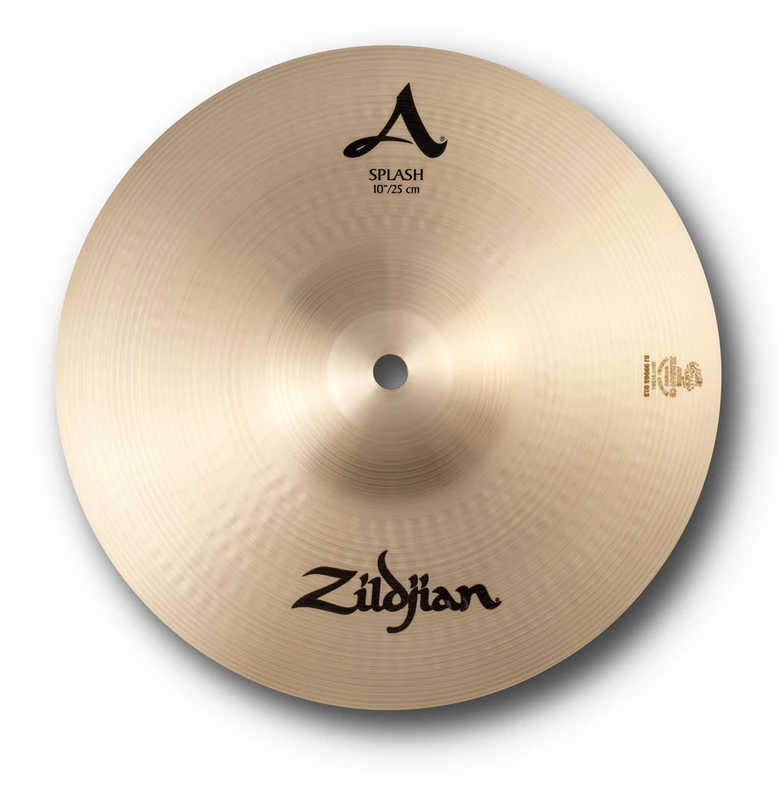 Zildjian A Zildjian Series - 10 Inch Splash Cymbal