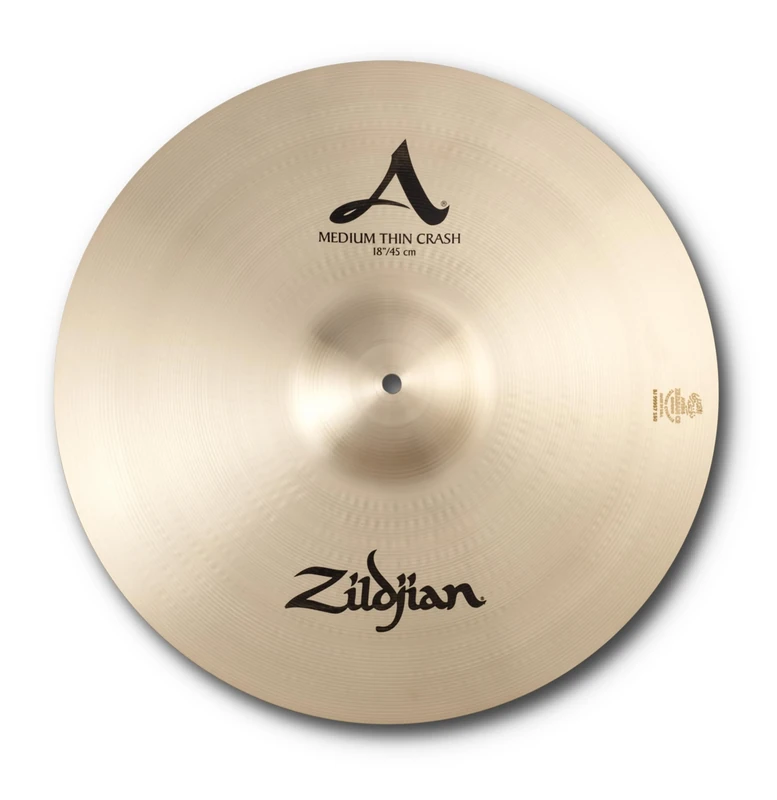Zildjian A Zildjian Series - 18 Inch Medium Thin Crash Cymbal