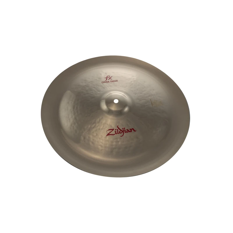 Zildjian FX Cymbals Series - 16 Inch Oriental China Trash Cymbal