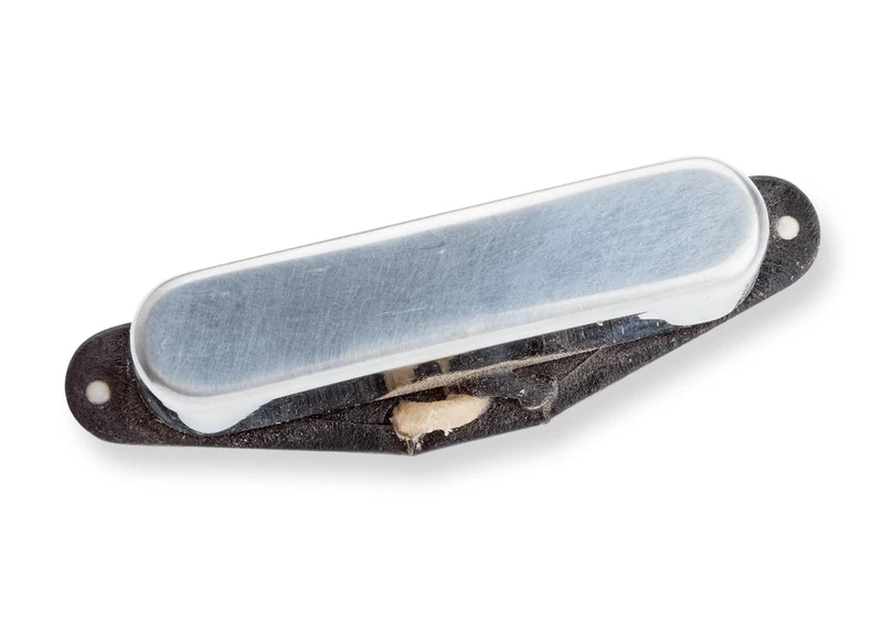 Seymour Duncan Sant TN Antiquity PU Telecaster Neck - Image 1
