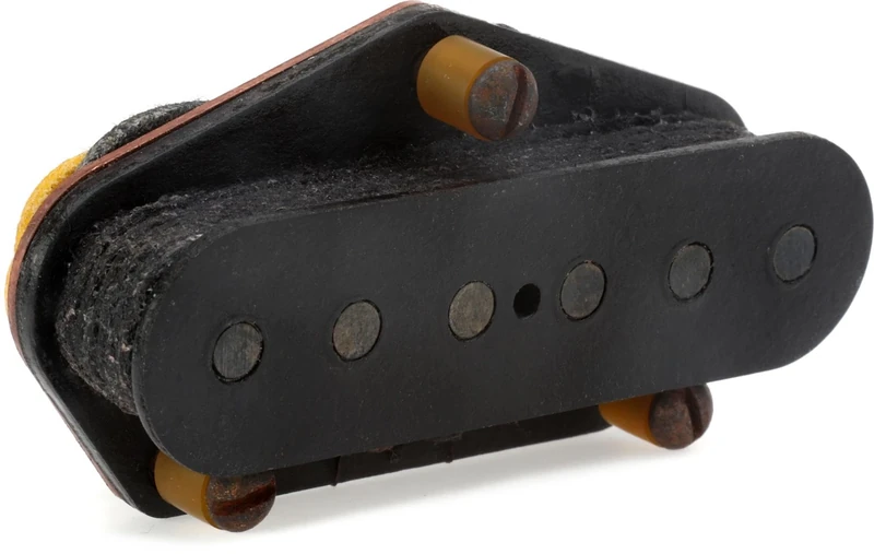 Seymour Duncan Sant TB Antiquity PU Telecaster Bridge