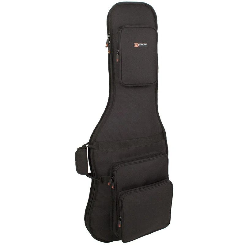 Protec Deluxe Electric Guitar Bag - Black