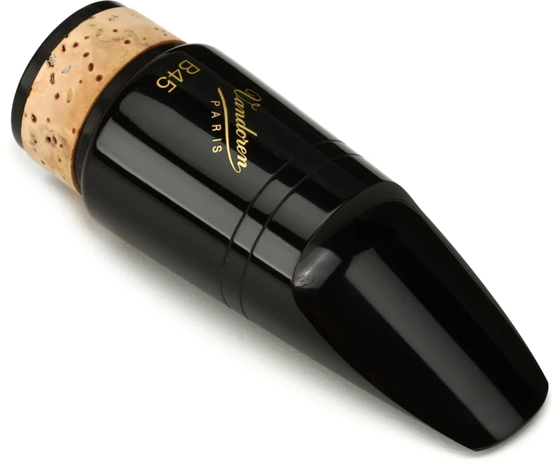 Vandoren CM344 B45 Bass Clarinet Mouthpiece