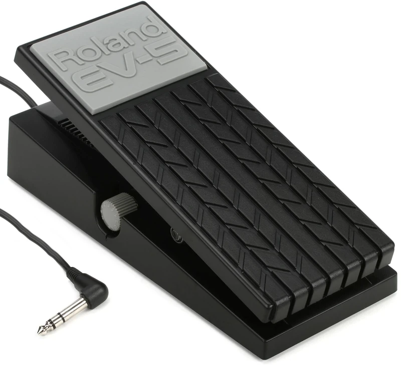 ROLAND EV-5 Lightweight Expression Pedal