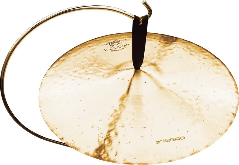 ZILDJIAN K1014 K Orchestral 20" K Constantinople Hanging