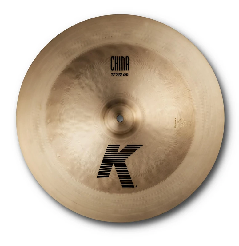 Zildjian K Zildjian Series - 17 Inch China Cymbal