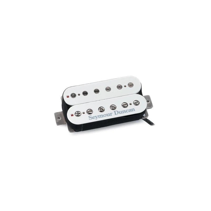 Seymour Duncan SH-1 2 N Jazz Model Neck Position – White