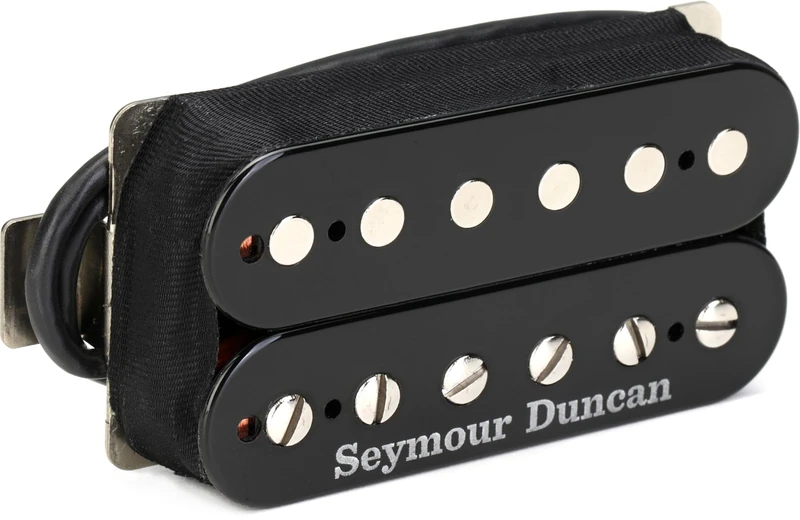 Seymour Duncan SH-6B BLK Duncan Distortion black
