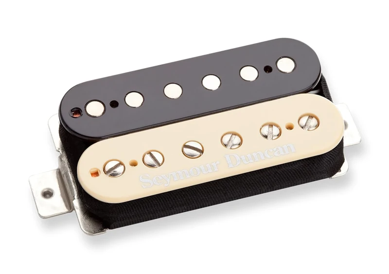Seymour Duncan Duncan Distortion Standard Mini-Bridge Humbucker Guitar Pickup
