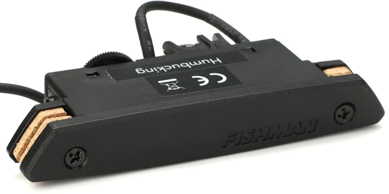 Fishman Rare Earth Humbucker Magnetic Soundhole Acoustic Pickup PROREP102