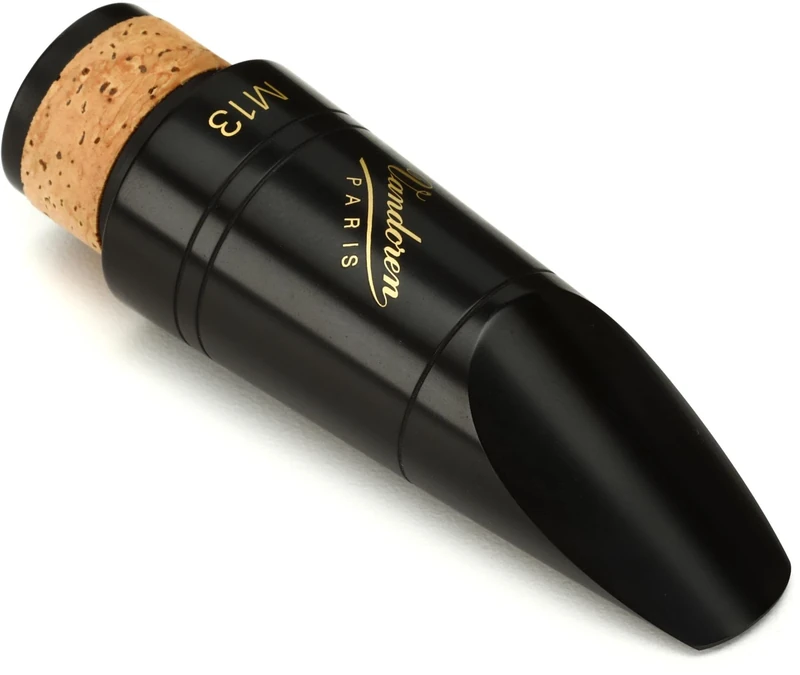 Vandoren CM4138 M13 13 Series Bb Clarinet Mouthpiece