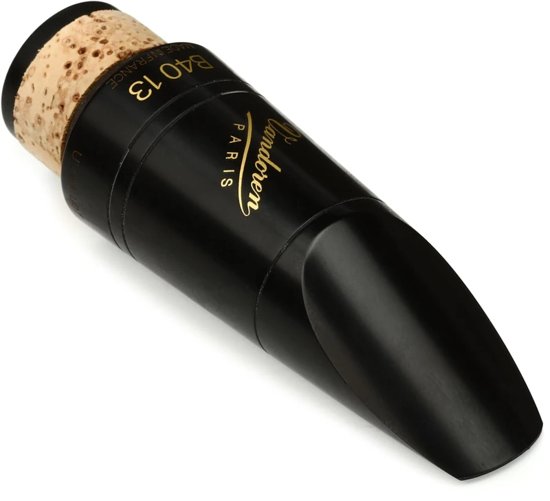 Vandoren Bb Clarinet Profile 88 � B40 13 Mouthpiece