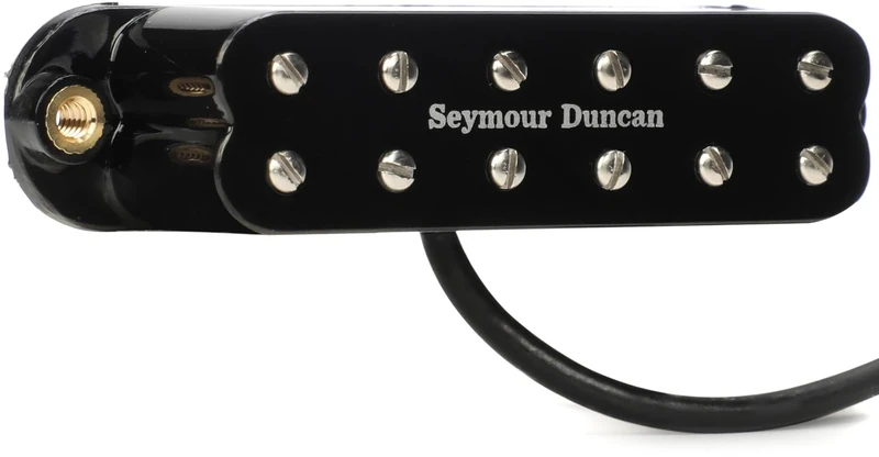 Seymour Duncan Jeff Beck Jr. Bridge · pickup electric guitar