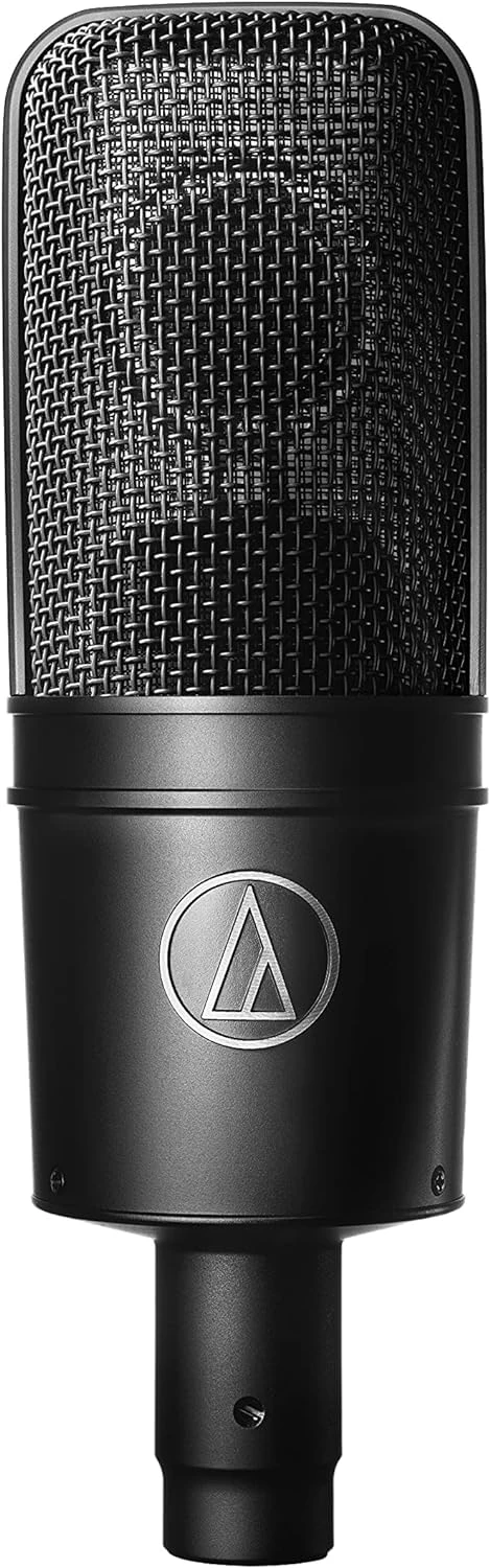 Audio-Technica AT4040 Cardioid Condenser Microphone