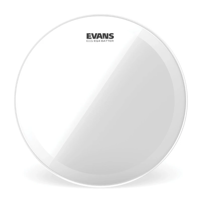Evans BD20GB4 EQ4 20-inch Bass Drum Head