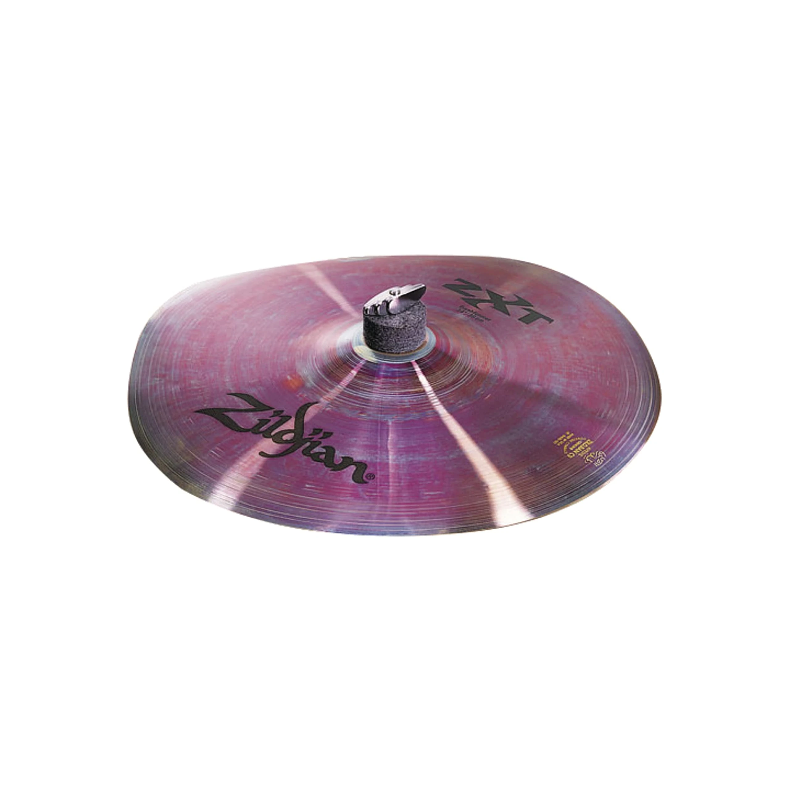 Zildjian FX Cymbals Series - 14 Inch FX Trashformer Cymbal
