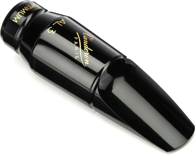 Vandoren Optimum AL3 Alto Saxophone Mouthpiece