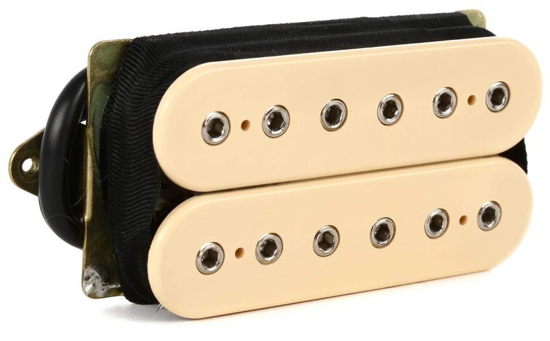 DiMarzio DP100CR Super Distortion, creme