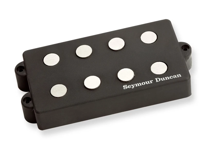 Seymour Duncan SSMB 4D Musicman Replacement Pickup with Ceramic Magnets