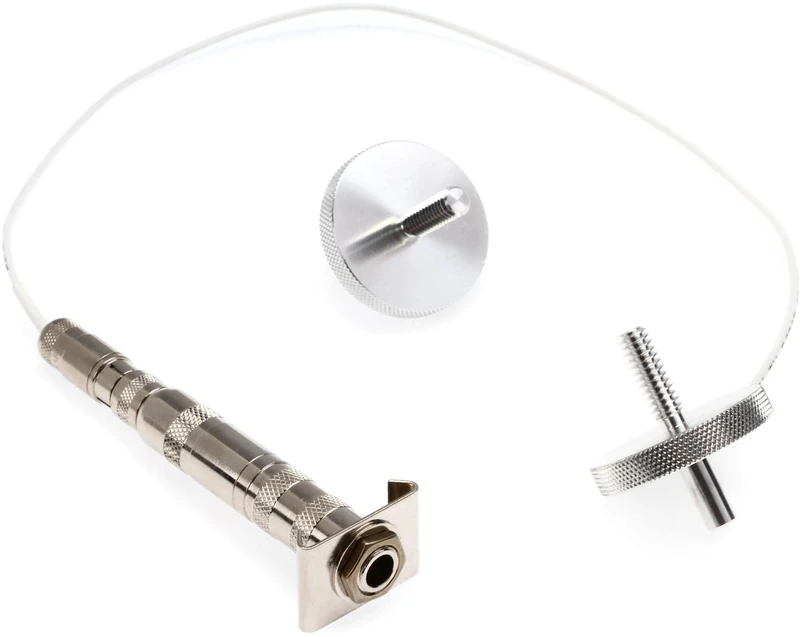 Fishman Classic Series Full Circle Upright Bass Pickup - UNC 1/4-20 Format