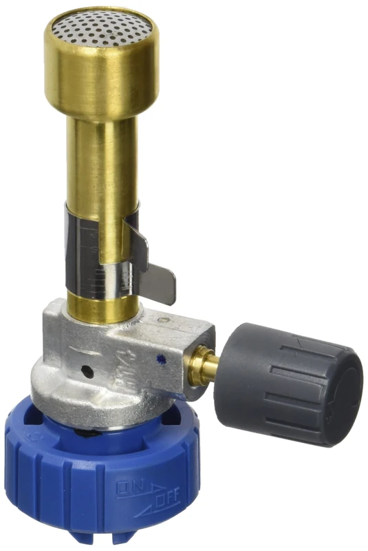 Campingaz Labogaz 470 Compact Bunsen Burner - 1,700 C Flame