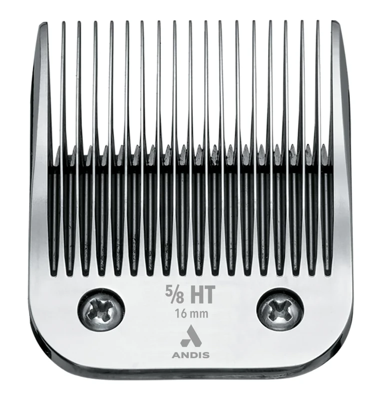 Andis - UltraEdge steel blade