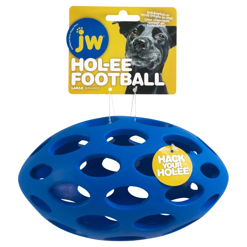 JW HOL-EE Football Large - Image 1