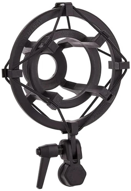 RØDE SM2 Suspension Shock Mount