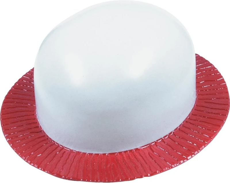 Humes & Berg Mute New Stone Lined Derby (Hat Mute) 120A Trumpet/Trombone