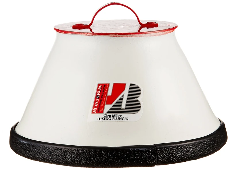 Humes & Berg Mute New Stone Lined Glenn Miller (Tuxedo Plunger) 155 Trombone
