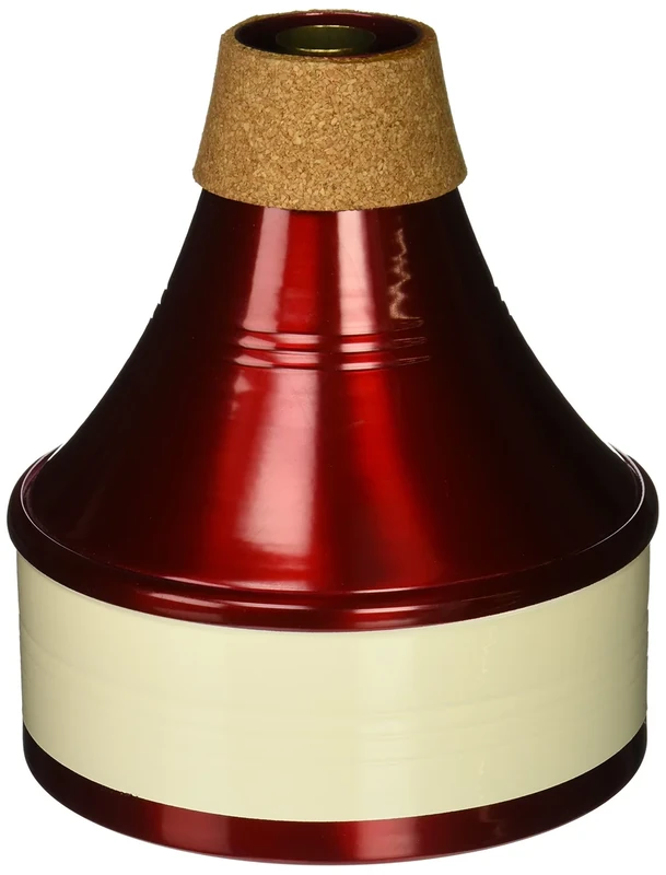 Humes & Berg Mute New Stone Lined Wa-Wah Du All 159 Trombone