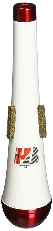 Humes & Berg Mute New Stone Lined Pixie Straight 163 Trombone