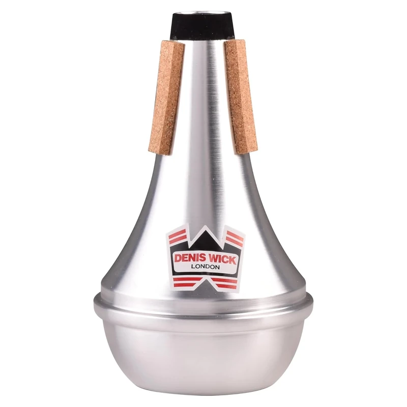 Denis Wick DW5504 Cornet/Trumpet Straight Mute