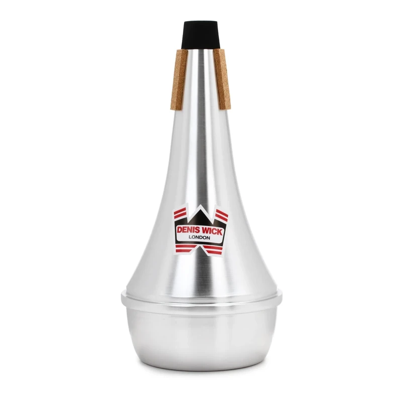 Denis Wick 5505 Tenor Trombone Straight Mute