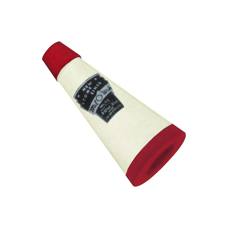 Humes & Berg Mute New Stone Lined Mel-O-Wah 109 Trumpet