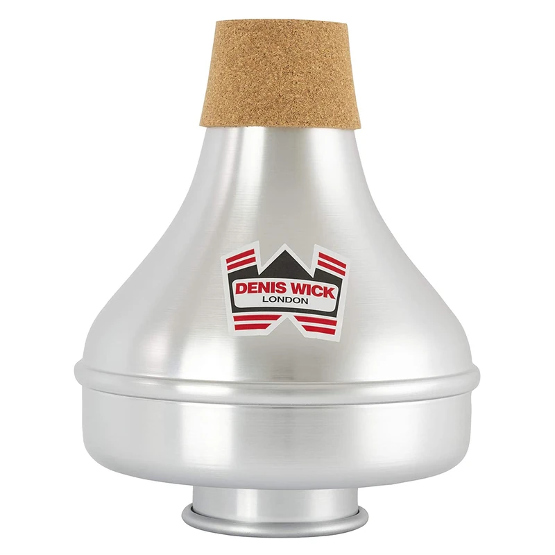 Denis Wick DW5507 Tenor Trombone Extending Tube Mute