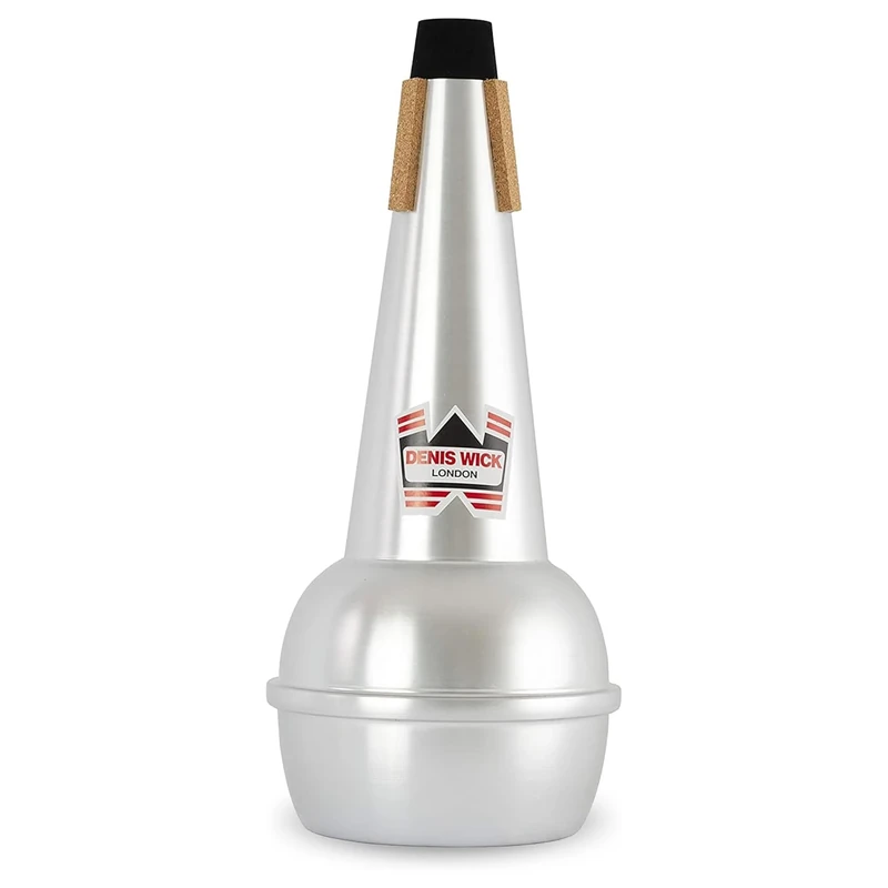 Denis Wick DW5509 Bass Trombone Straight Mute