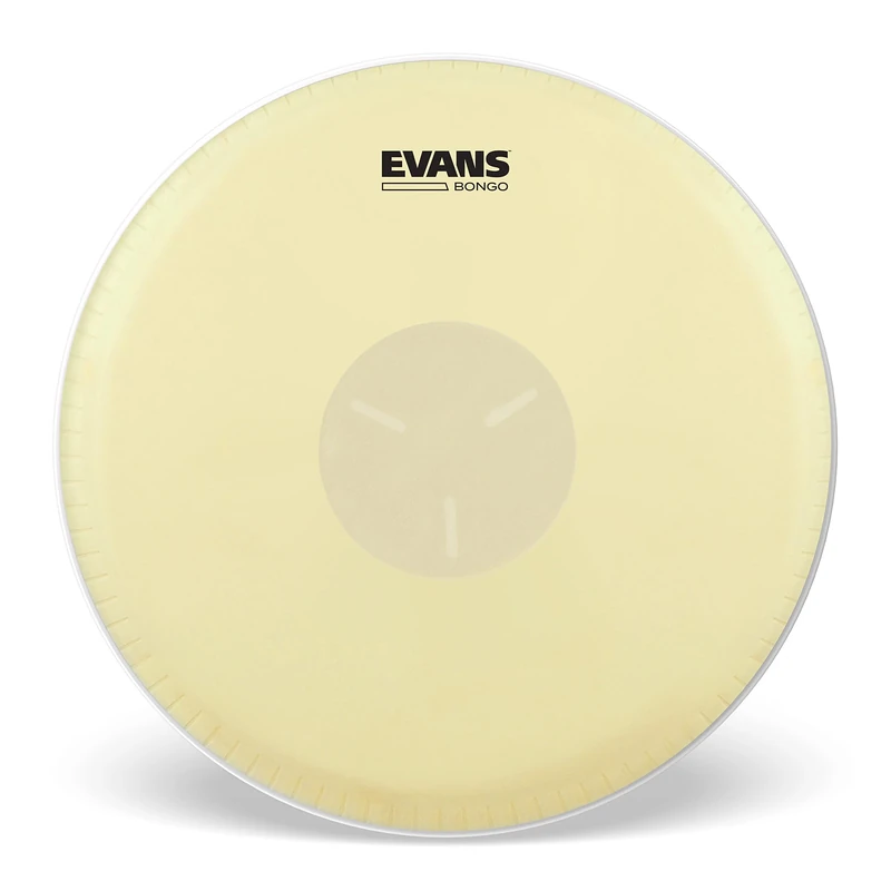 Evans Tri-Center 8 5/8 inch Bongo Drum Head