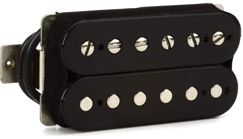 Seymour Duncan SSH-1N BLK 4C SH-1N BLK '59 Model Half-Position Humbucker