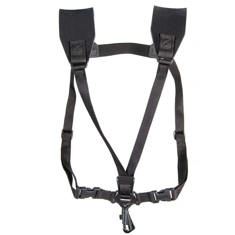Neotech Soft Harness - Black - Regular