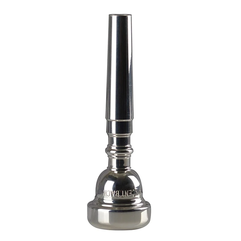 Vincent Bach mouthpiece trumpet standard series 351 model 8 3/4C